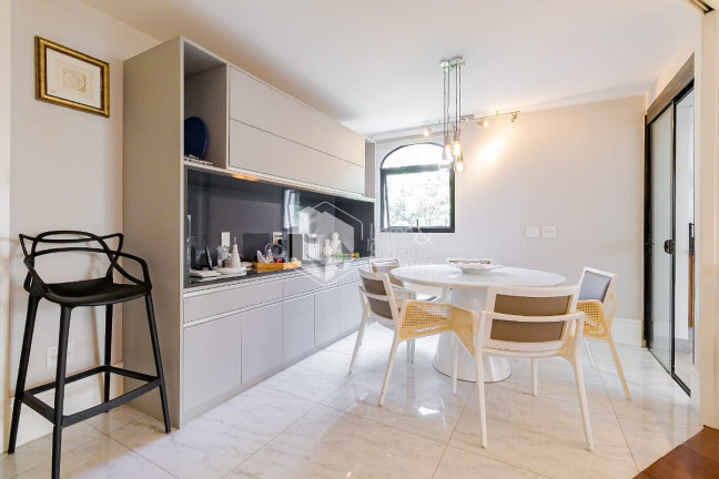 Imagem Apartamento com 3 Quartos à Venda, 300 m² em Higienópolis - São Paulo