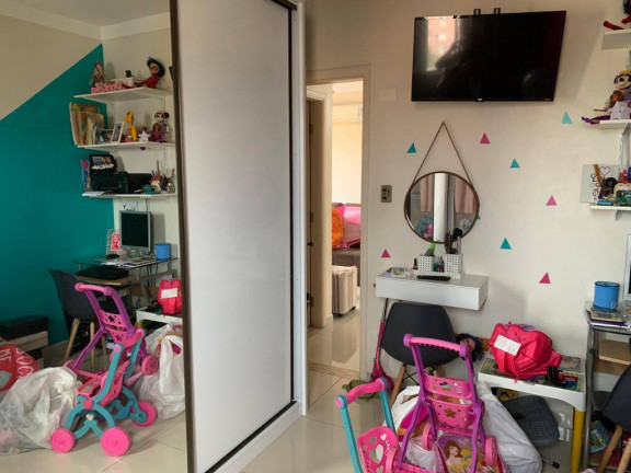 Imagem Apartamento com 2 Quartos à Venda, 67 m² em Saboó - Santos Imagem Apartamento com 2 Quartos à Venda, 67 m² em Saboó - Santos
