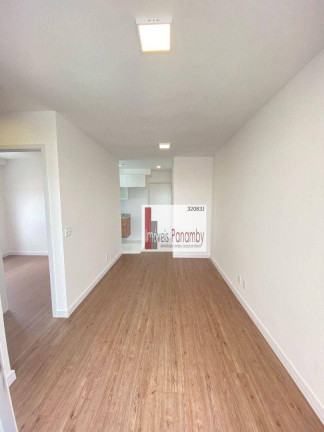 Imagem Apartamento com 2 Quartos à Venda, 49 m² em Alto Do Ipiranga - São Paulo Imagem Apartamento com 2 Quartos à Venda, 49 m² em Alto Do Ipiranga - São Paulo