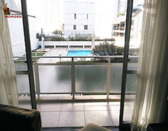 Imagem Apartamento com 3 Quartos à Venda, 92 m² em Campo Belo - São Paulo Imagem Apartamento com 3 Quartos à Venda, 92 m² em Campo Belo - São Paulo
