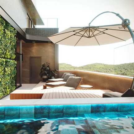 Imagem Apartamento com 3 Quartos à Venda, 117 m² em Balneário Santa Clara - Itajaí Imagem Apartamento com 3 Quartos à Venda, 117 m² em Balneário Santa Clara - Itajaí