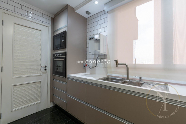 Imagem Apartamento com 3 Quartos à Venda, 186 m² em Jardim Analia Franco - São Paulo Imagem Apartamento com 3 Quartos à Venda, 186 m² em Jardim Analia Franco - São Paulo