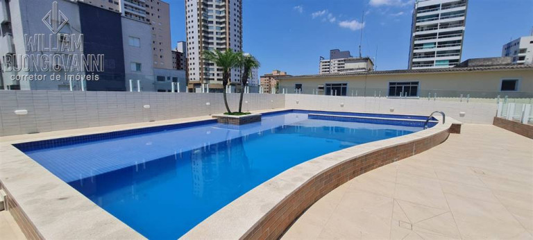 Imagem Apartamento com 2 Quartos à Venda, 69 m² em Boqueirao - Praia Grande Imagem Apartamento com 2 Quartos à Venda, 69 m² em Boqueirao - Praia Grande