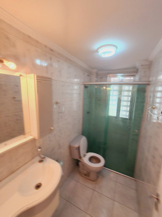 Imagem Apartamento com 1 Quarto à Venda, 44 m² em Vila Guarani (z Sul) - São Paulo