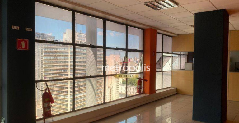 Imagem Sala Comercial para Alugar, 283 m² em Centro Histórico De São Paulo - São Paulo Imagem Sala Comercial para Alugar, 283 m² em Centro Histórico De São Paulo - São Paulo