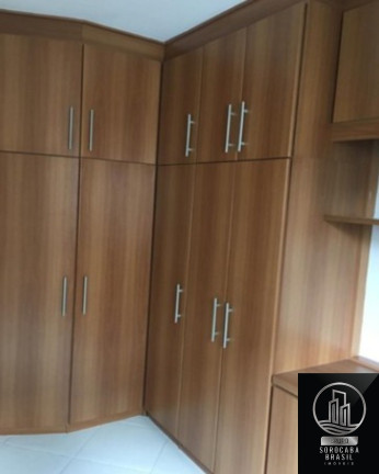 Imagem Apartamento com 2 Quartos à Venda, 53 m² em Vila Haro - Sorocaba Imagem Apartamento com 2 Quartos à Venda, 53 m² em Vila Haro - Sorocaba