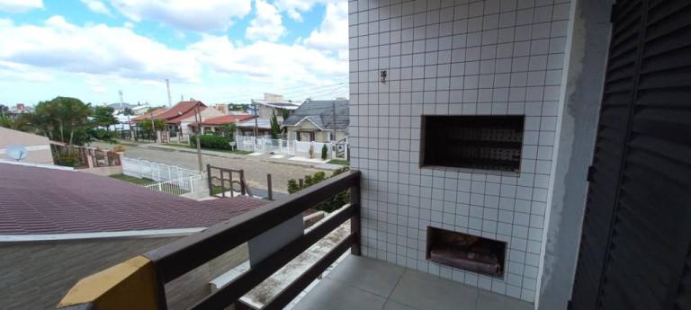 Imagem Apartamento com 2 Quartos à Venda, 65 m² em Capão Novo - Capao Da Canoa