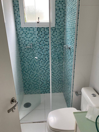 Imagem Apartamento com 3 Quartos à Venda, 62 m² em Vila Alzira - Santo André Imagem Apartamento com 3 Quartos à Venda, 62 m² em Vila Alzira - Santo André