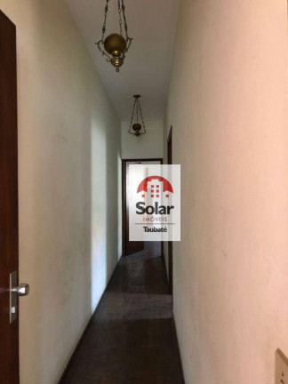 Imagem Casa com 2 Quartos à Venda, 1 m² em Centro - Taubaté