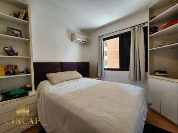 Imagem Cobertura com 3 Quartos à Venda, 214 m² em Perdizes - São Paulo