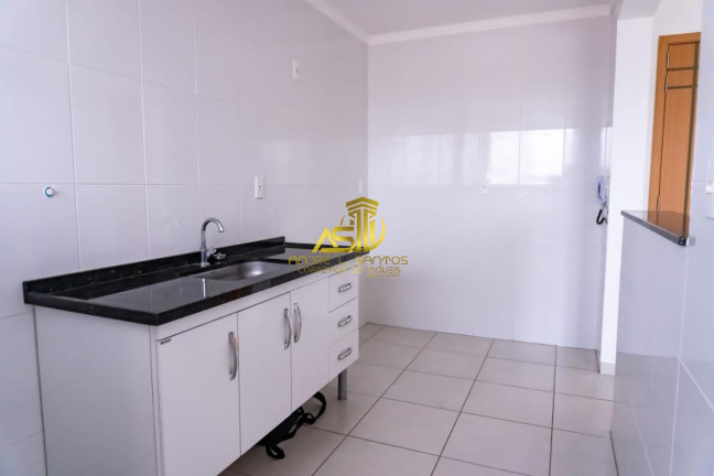 Imagem Apartamento com 1 Quarto à Venda, 47 m² em Guilhermina - Praia Grande