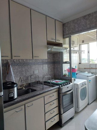 Imagem Apartamento com 2 Quartos à Venda, 54 m² em São Miguel Paulista - São Paulo