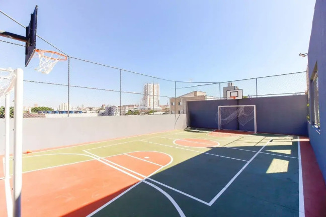 Imagem Apartamento com 3 Quartos à Venda, 115 m² em Vila Esperança - São Paulo