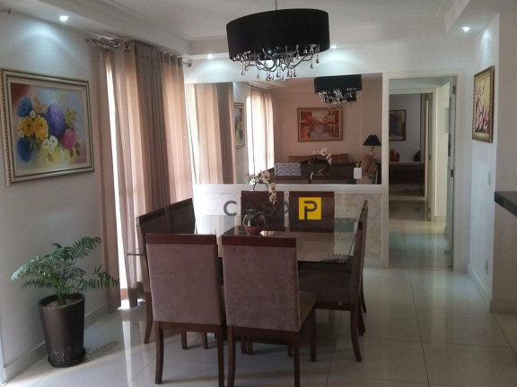 Imagem Apartamento com 3 Quartos à Venda, 176 m² em Jardim São Paulo - Americana