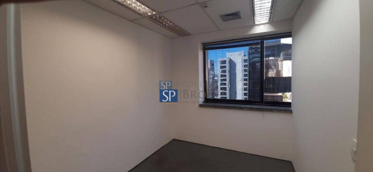 Imagem Sala Comercial para Alugar, 282 m² em Vila Olímpia - São Paulo Imagem Sala Comercial para Alugar, 282 m² em Vila Olímpia - São Paulo