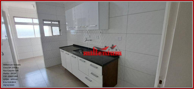 Imagem Apartamento com 2 Quartos para Alugar, 69 m² em Tatuapé - São Paulo