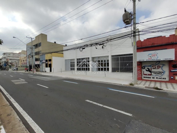 Imagem Sala Comercial para Alugar, 748 m² em Centro - Sorocaba Imagem Sala Comercial para Alugar, 748 m² em Centro - Sorocaba