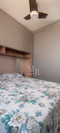 Imagem Apartamento com 2 Quartos à Venda, 42 m² em Residencial Forlife Versato - Votuporanga