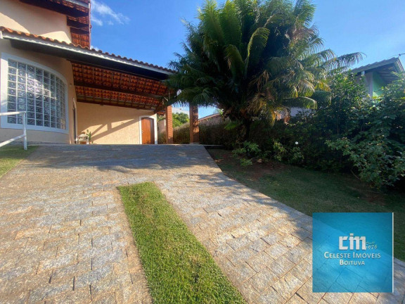 Imagem Chácara com 3 Quartos à Venda, 196 m² em Residencial Green Ville Ii - Boituva Imagem Chácara com 3 Quartos à Venda, 196 m² em Residencial Green Ville Ii - Boituva