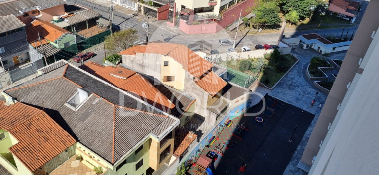 Imagem Imóvel com 2 Quartos à Venda, 65 m² em Vila América - Santo André Imagem Imóvel com 2 Quartos à Venda, 65 m² em Vila América - Santo André