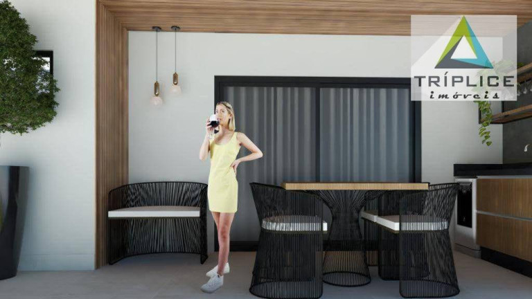 Imagem Apartamento com 2 Quartos à Venda, 90 m² em Jardim Laranjeiras - Juiz De Fora