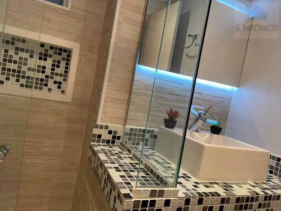 Imagem Apartamento com 3 Quartos à Venda, 59 m² em Parque Erasmo Assunção - Santo André Imagem Apartamento com 3 Quartos à Venda, 59 m² em Parque Erasmo Assunção - Santo André