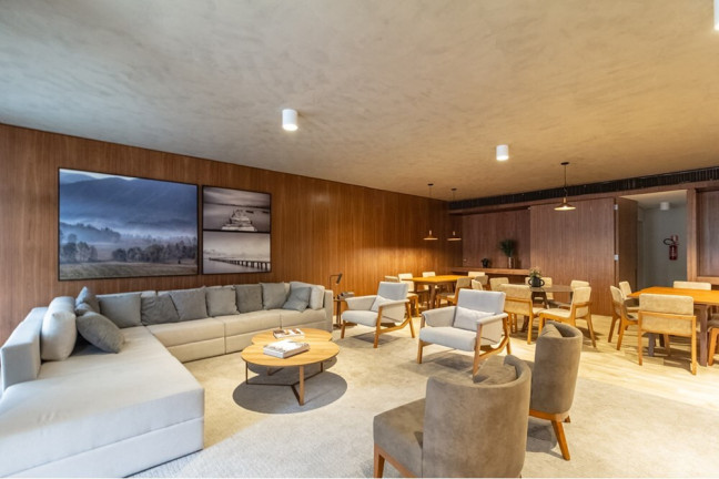 Imagem Apartamento com 2 Quartos à Venda, 131 m² em Brooklin Novo - São Paulo