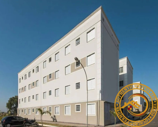 Imagem Apartamento com 2 Quartos à Venda, 47 m² em Progresso - Itu Imagem Apartamento com 2 Quartos à Venda, 47 m² em Progresso - Itu