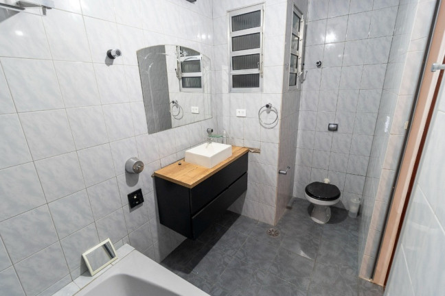 Imagem Casa com 4 Quartos à Venda, 190 m² em Mirandópolis - São Paulo