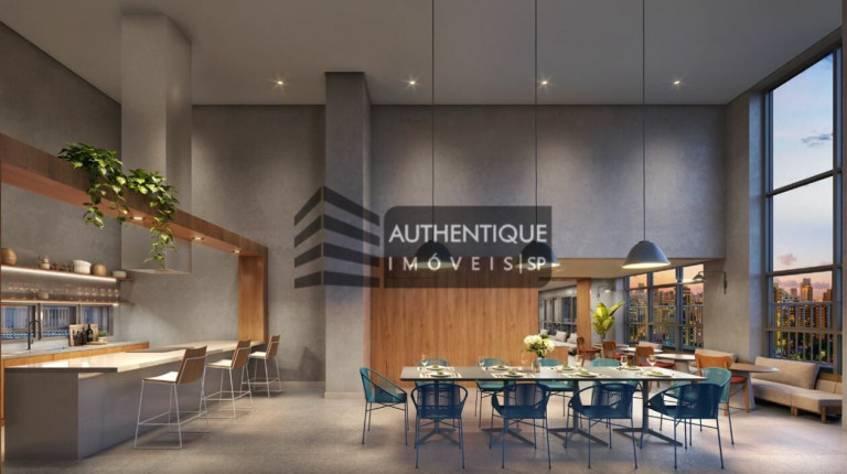 Imagem Apartamento com 2 Quartos à Venda, 39 m² em Consolação - São Paulo Imagem Apartamento com 2 Quartos à Venda, 39 m² em Consolação - São Paulo