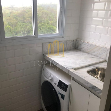 Imagem Apartamento com 2 Quartos à Venda, 63 m² em Floradas Arboville - Jacareí Imagem Apartamento com 2 Quartos à Venda, 63 m² em Floradas Arboville - Jacareí