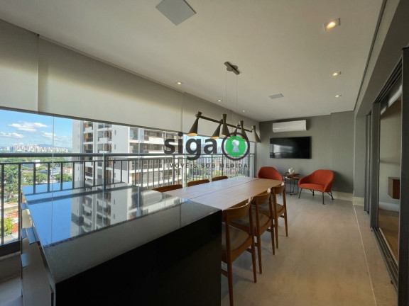 Imagem Apartamento com 3 Quartos à Venda, 156 m² em Butantã - São Paulo Imagem Apartamento com 3 Quartos à Venda, 156 m² em Butantã - São Paulo