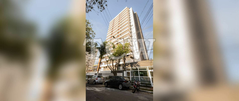 Imagem Apartamento com 2 Quartos à Venda, 87 m² em Aclimação - São Paulo