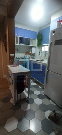 Imagem Apartamento com 1 Quarto à Venda, 42 m² em Guilhermina - Praia Grande Imagem Apartamento com 1 Quarto à Venda, 42 m² em Guilhermina - Praia Grande