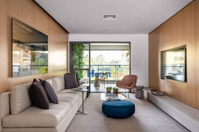 Imagem Apartamento com 3 Quartos à Venda, 128 m² em Vila Mariana - São Paulo Imagem Apartamento com 3 Quartos à Venda, 128 m² em Vila Mariana - São Paulo
