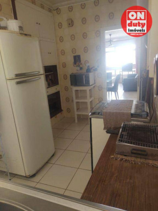 Imagem Apartamento com 2 Quartos para Alugar, 100 m² em Boqueirão - Santos Imagem Apartamento com 2 Quartos para Alugar, 100 m² em Boqueirão - Santos