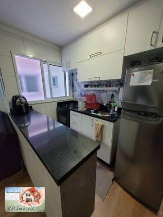 Imagem Apartamento com 2 Quartos à Venda, 90 m² em Vila Linda - Santo André Imagem Apartamento com 2 Quartos à Venda, 90 m² em Vila Linda - Santo André