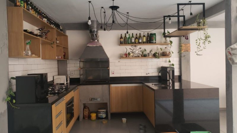 Imagem Casa com 5 Quartos à Venda, 210 m² em São José Operário - Manaus