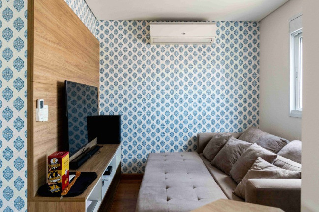 Imagem Imóvel com 1 Quarto para Alugar, 62 m² em Consolação - São Paulo Imagem Imóvel com 1 Quarto para Alugar, 62 m² em Consolação - São Paulo