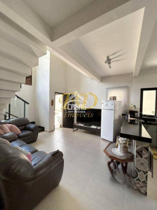 Imagem Casa de Condomínio com 3 Quartos à Venda, em Ribeirão Dos Porcos - Atibaia Imagem Casa de Condomínio com 3 Quartos à Venda, em Ribeirão Dos Porcos - Atibaia
