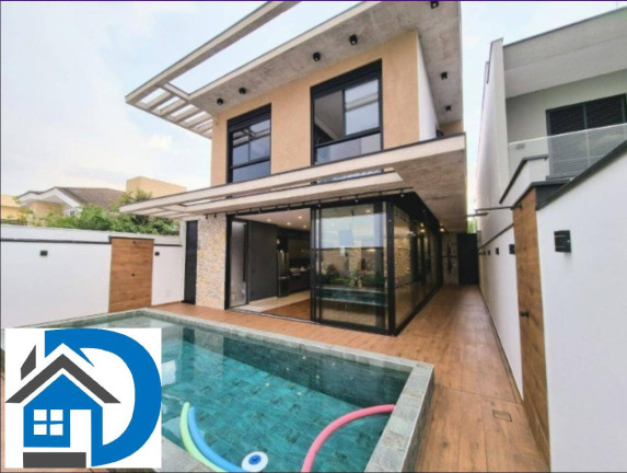 Imagem Casa com 3 Quartos à Venda, 275 m² em Ibiti Royal Park - Sorocaba Imagem Casa com 3 Quartos à Venda, 275 m² em Ibiti Royal Park - Sorocaba