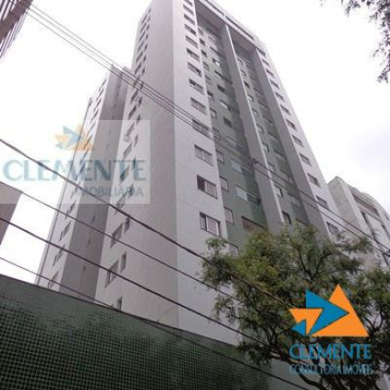Imagem Apartamento com 3 Quartos à Venda, 85 m² em Barro Preto - Belo Horizonte Imagem Apartamento com 3 Quartos à Venda, 85 m² em Barro Preto - Belo Horizonte