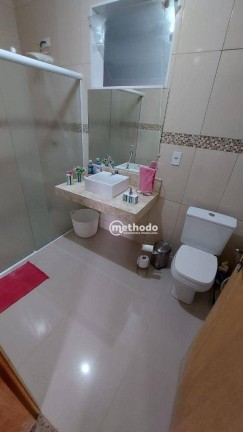 Imagem Casa com 3 Quartos à Venda, 250 m² em Jardim Nova Europa - Campinas Imagem Casa com 3 Quartos à Venda, 250 m² em Jardim Nova Europa - Campinas
