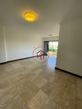 Imagem Apartamento com 4 Quartos à Venda, 175 m² em Pituba - Salvador