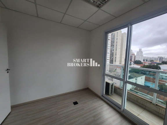 Imagem Sala Comercial para Alugar, 37 m² em Vila Clementino - São Paulo Imagem Sala Comercial para Alugar, 37 m² em Vila Clementino - São Paulo
