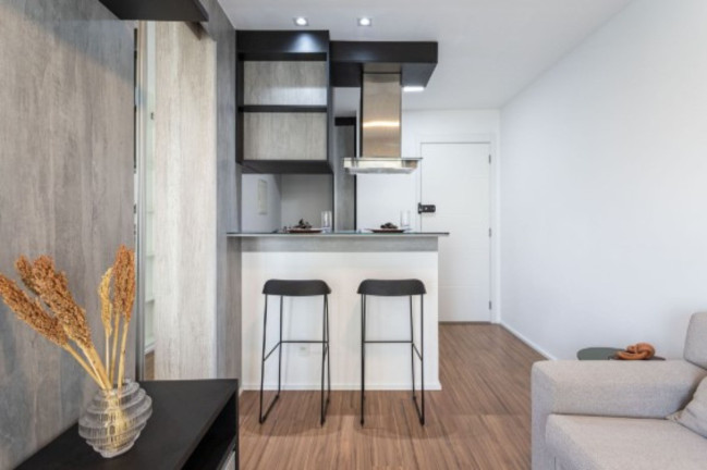 Imagem Apartamento com 1 Quarto à Venda, 40 m² em Vila Madalena - São Paulo Imagem Apartamento com 1 Quarto à Venda, 40 m² em Vila Madalena - São Paulo