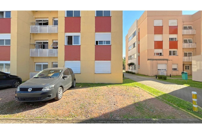 Imóvel com 2 Quartos à Venda,  em Hípica - Porto Alegre