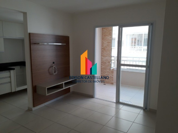 Imagem Apartamento com 2 Quartos à Venda, 66 m² em Jardim Guanabara - Jundiaí