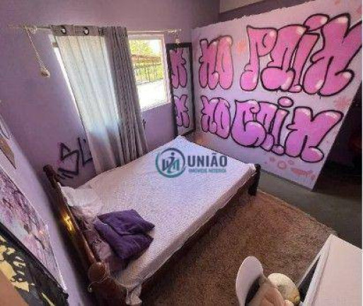 Imagem Casa com 2 Quartos à Venda, 160 m² em Piratininga - Niterói Imagem Casa com 2 Quartos à Venda, 160 m² em Piratininga - Niterói