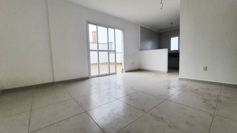 Imagem Cobertura com 2 Quartos à Venda, 126 m² em Nova Gerti - São Caetano Do Sul